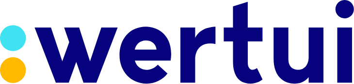 Logo Wertui
